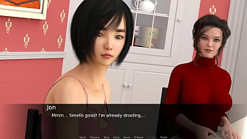 Busty Mom Boobes