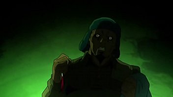 Black Hard Fuck Rap
