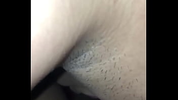 Step Girl Accidentally