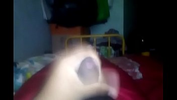 Wanking Seduce