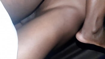 Femboy Orgasm