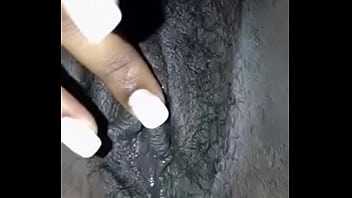 Black Asian Double