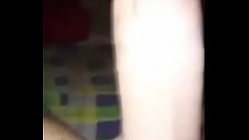 Boob Job Aunty