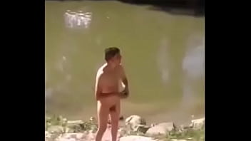 Mom Uses Boy For Sex