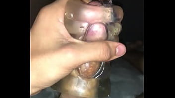 Molly Cavalli Double Sided Dildo
