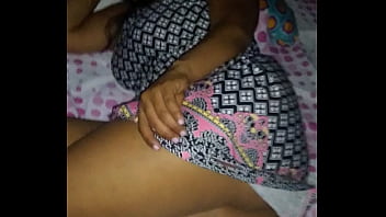 Son Help Mom Kichan