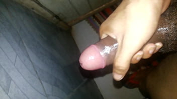 Needle Stuck