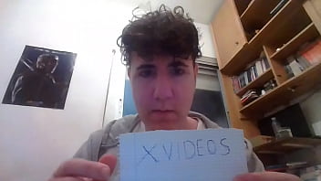 Young Teen On Stickam