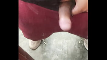 Bukkake Wam