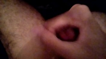 Ebony Shits On Dick