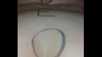 Anal Fucking My Chinese Wife