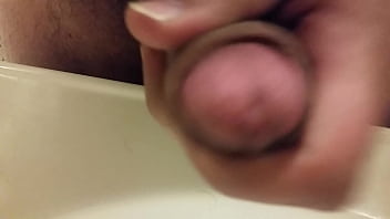 Pierced And Tattooed Cock