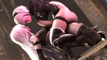 Yang Grils 18 Sexx
