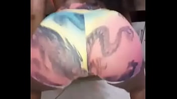 Anal Redness