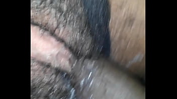 Cums Twice Black