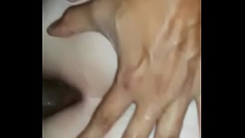 Sammie Daniels Anal