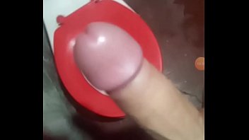 Bend Over Ass Creampie
