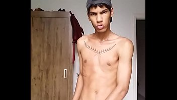 Asshole Hidden Camera