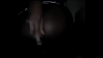 Black Milf White Boy