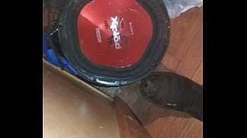 Anal Horse Rider
