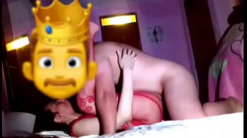 Fiery Blowjob