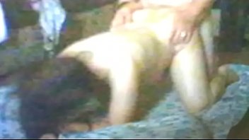 Stepmom Seduces Fuck Boy