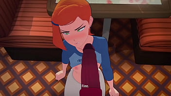 Riley Ets Mom