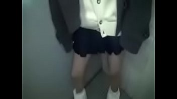 Girl Spread