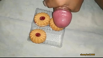 Milf Sucks Cock And Rubs Pussy