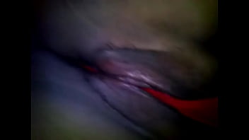 Kissing While Masturbating