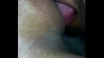 Lesbian Sister Touching Sibling