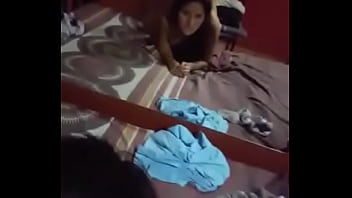 Anal Angel Dp