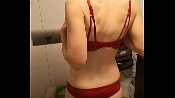 Amateur Tied Up Anal Sex
