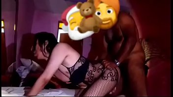 Son Sleep Mom Seduce