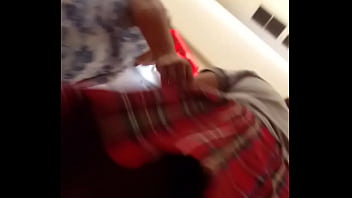 Angry Woman Dont Tuch Me