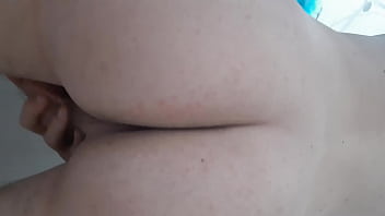 Zom Ass And Pussy