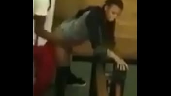 Balck Pussy And Wihte Man