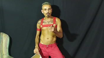 Yoga Then Sex