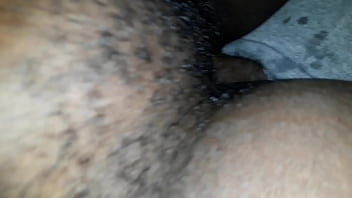 Hairdresser Licking Les