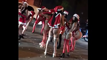 Russian Sex Dancer