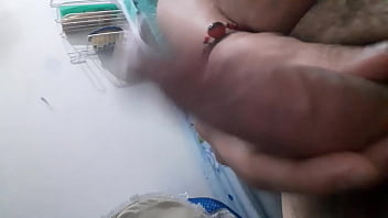 Horny Son Fuck Innocent Mom