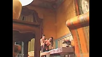 Gina Gerson Monster Cock