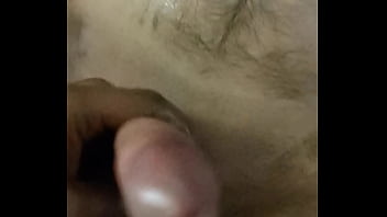 Negra Cagando