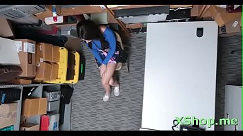 Dangerous Milf