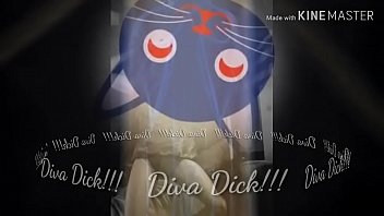 Foxy Di Orgasm Hard
