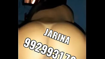 Vina Garut Pron