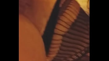 Hanging Boobs Orgasm