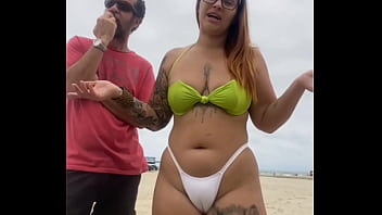 Jada Fire Vs Mike Adriano
