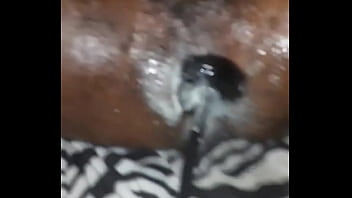 Fast Sex Aunty