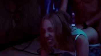 Natalie Lust 2015